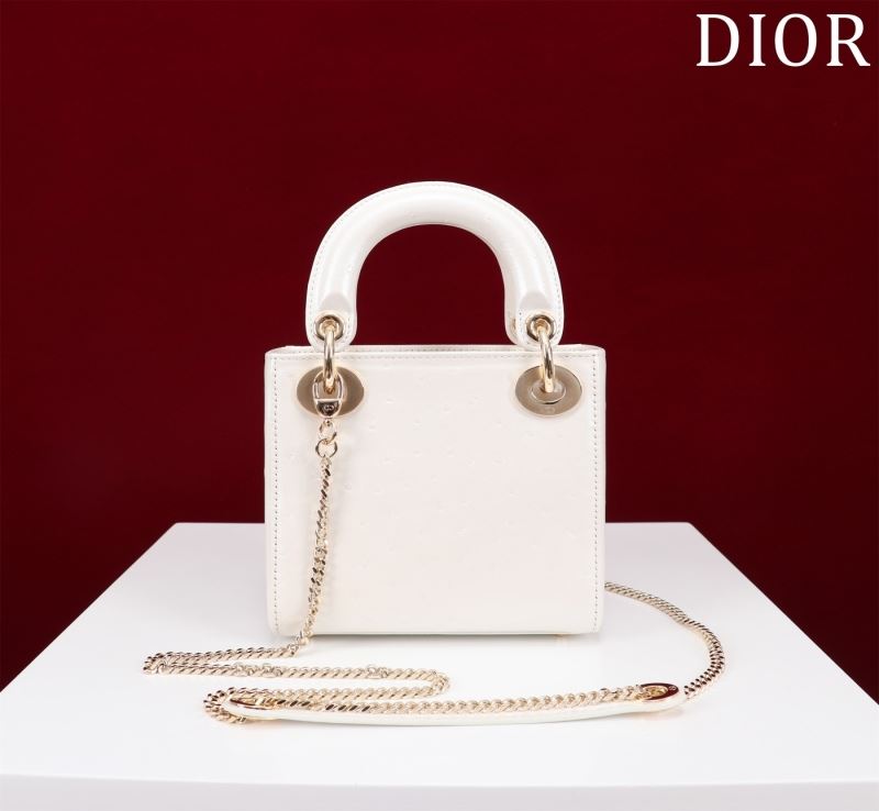 Dior My Lady Bags